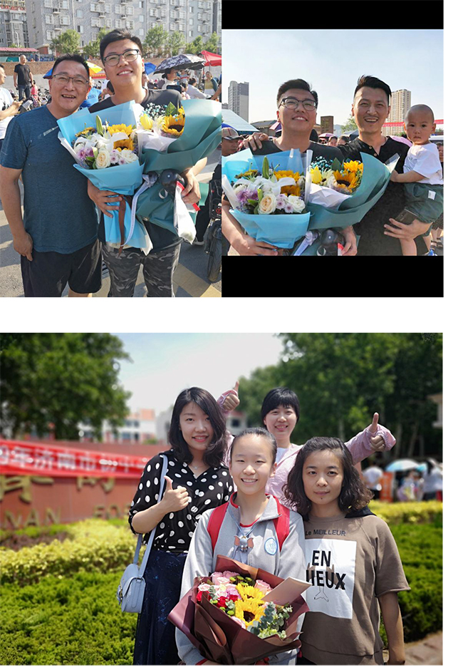 集團公司組織2019年校園招聘會